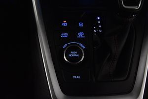Toyota RAV4 bild 21