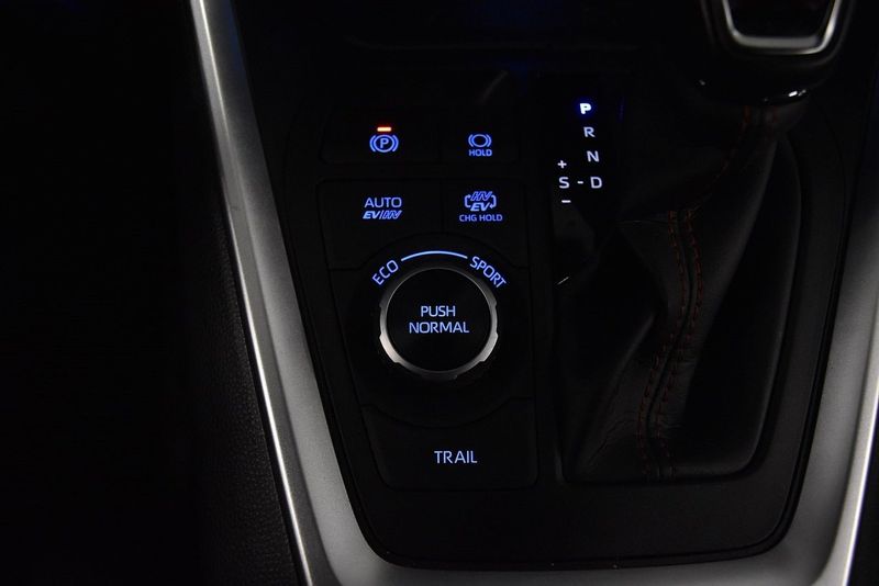 Toyota RAV4 bild 21