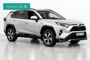 Toyota RAV4 bild 4