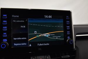 Toyota RAV4 bild 19