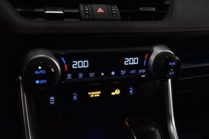 Toyota RAV4 bild 20