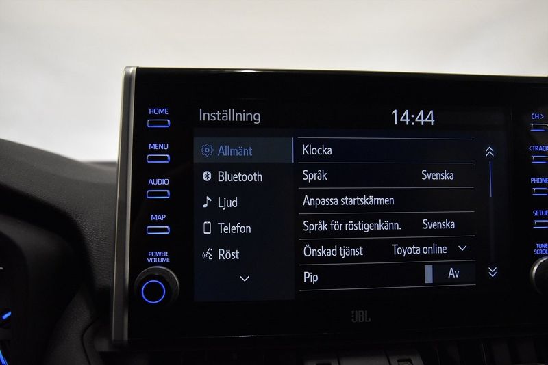 Toyota RAV4 bild 17