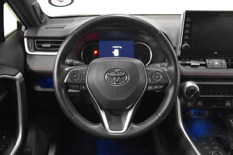 Toyota RAV4 bild 2