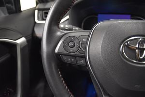 Toyota RAV4 bild 10