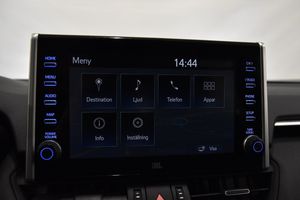 Toyota RAV4 bild 18