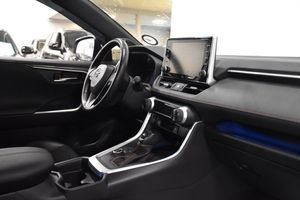 Toyota RAV4 bild 9