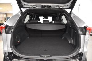 Toyota RAV4 bild 24