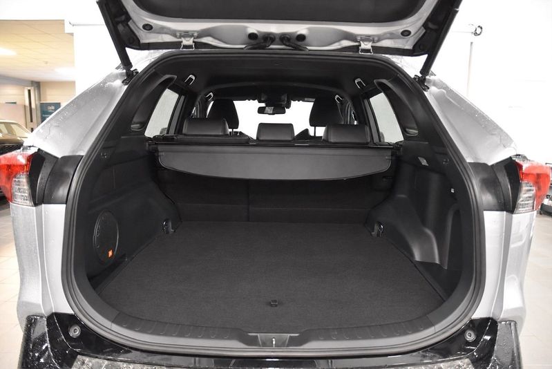 Toyota RAV4 bild 24