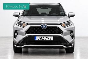 Toyota RAV4 bild 3