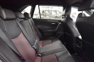 Toyota RAV4 bild 13