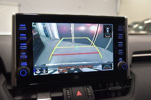 Toyota RAV4 bild 15