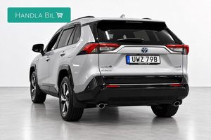 Toyota RAV4 bild 7