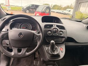 Renault Kangoo bild 7