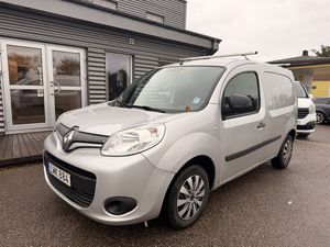 Renault Kangoo bild 1