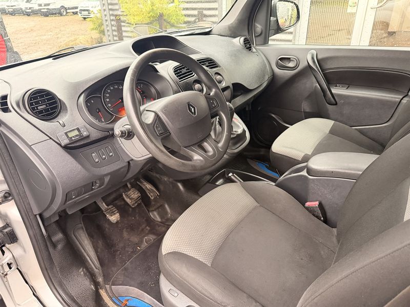 Renault Kangoo bild 6