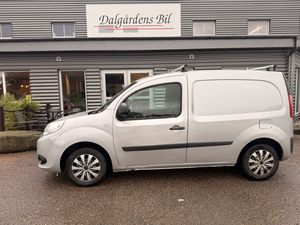 Renault Kangoo bild 2