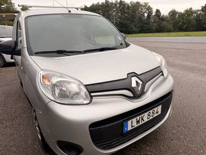 Renault Kangoo bild 5