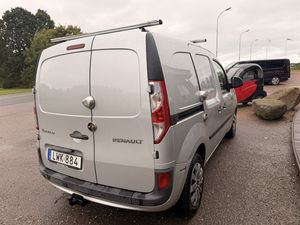 Renault Kangoo bild 4