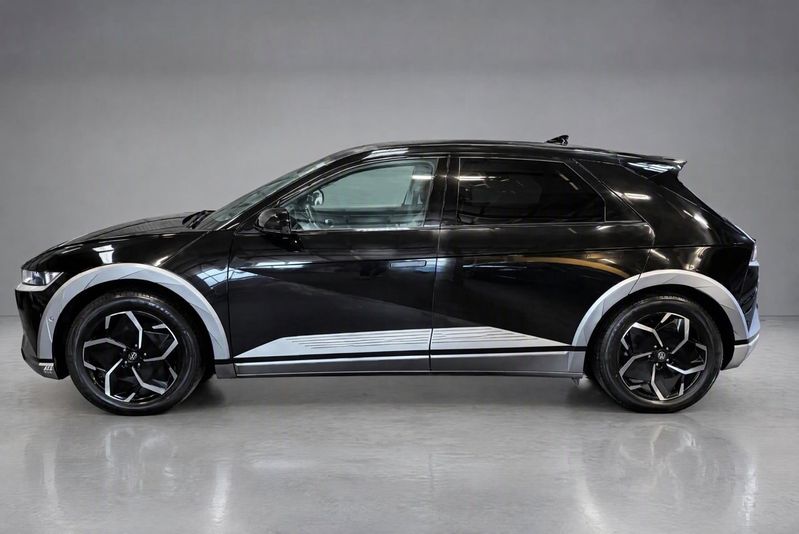 Hyundai IONIQ 5 bild 7