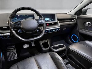 Hyundai IONIQ 5 bild 9
