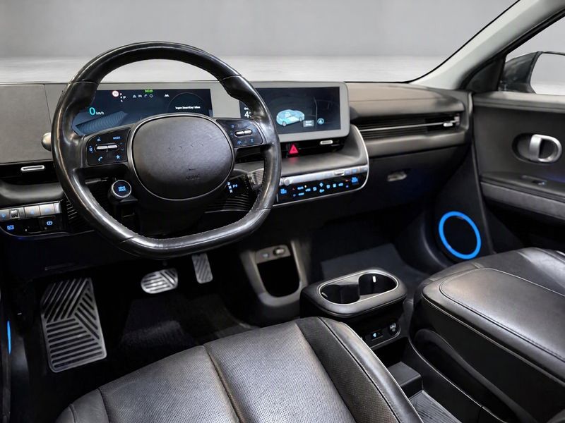 Hyundai IONIQ 5 bild 9