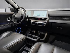 Hyundai IONIQ 5 bild 11