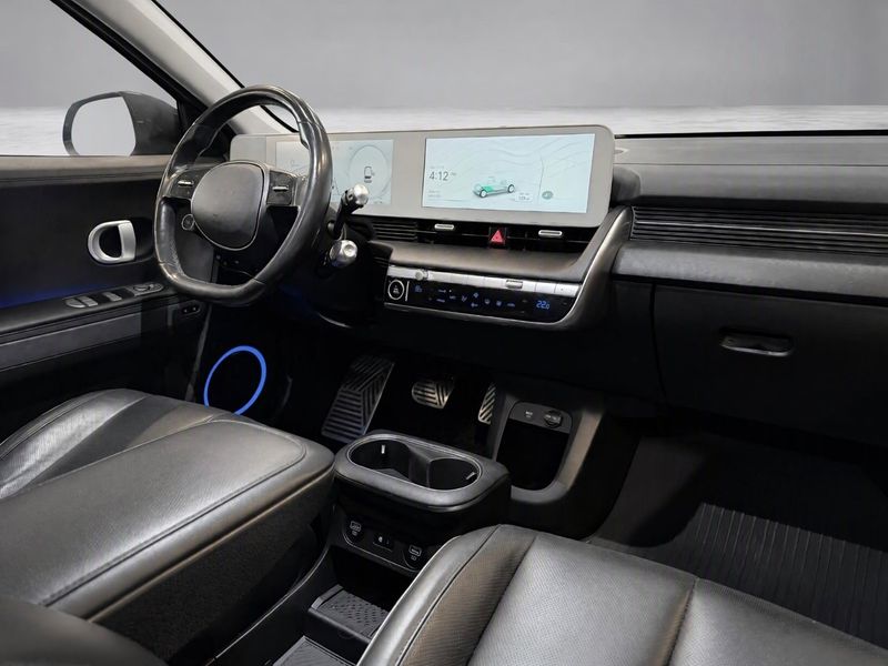 Hyundai IONIQ 5 bild 11