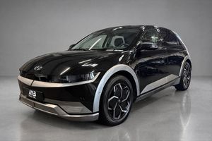 Hyundai IONIQ 5 bild 1