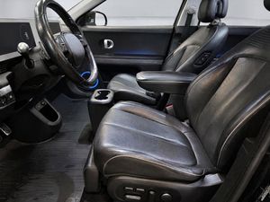 Hyundai IONIQ 5 bild 10