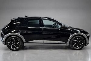 Hyundai IONIQ 5 bild 3