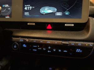 Hyundai IONIQ 5 bild 14