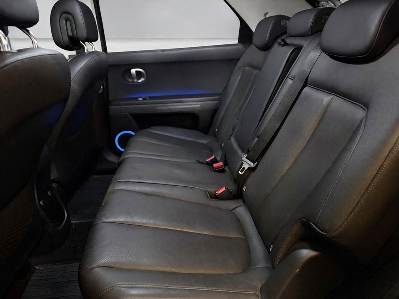 Hyundai IONIQ 5 bild 8