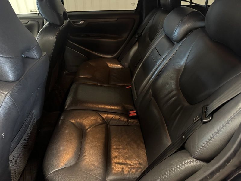 Volvo XC70 bild 9