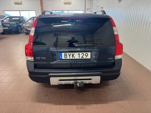 Volvo XC70 bild 3