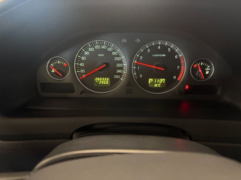Volvo XC70 bild 10
