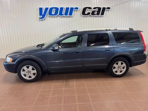 Volvo XC70 bild 1