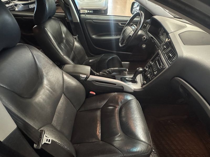 Volvo XC70 bild 8