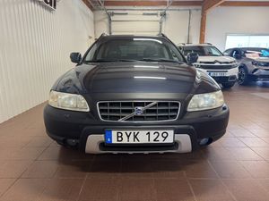 Volvo XC70 bild 6