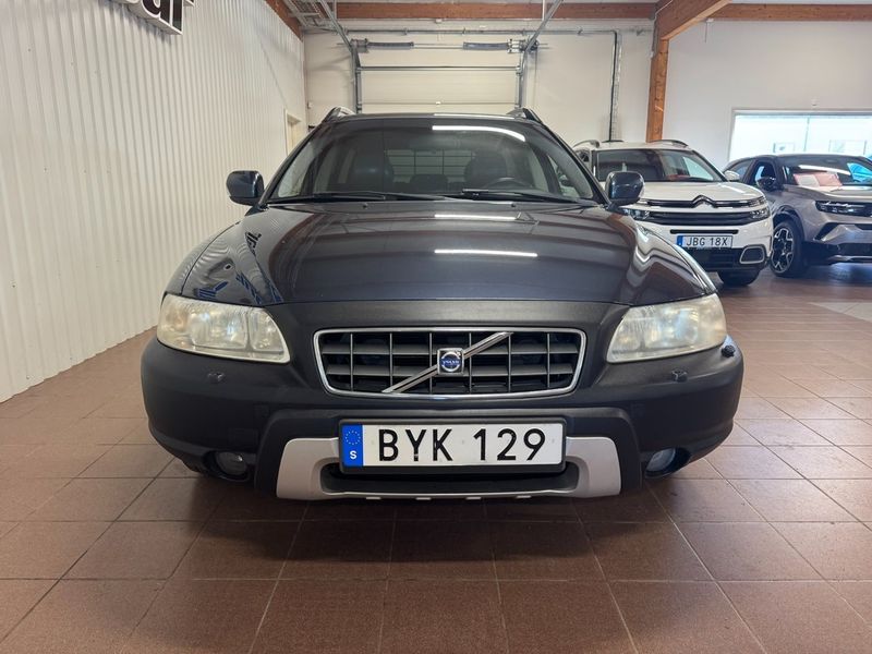 Volvo XC70 bild 6