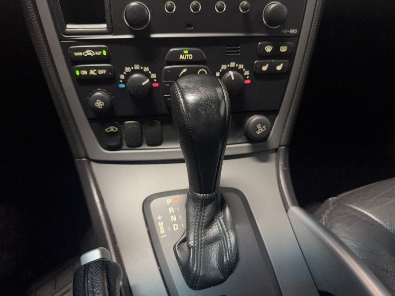 Volvo XC70 bild 12