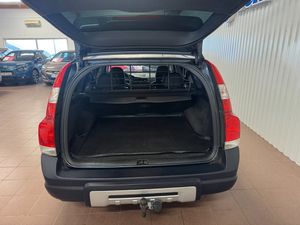 Volvo XC70 bild 5