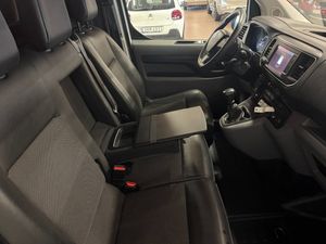 Citroen Jumpy bild 6