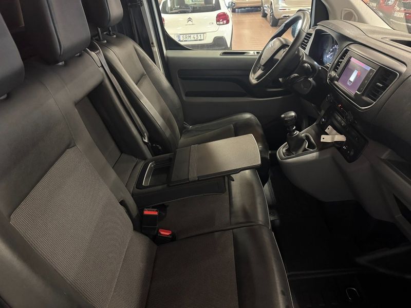 Citroen Jumpy bild 6