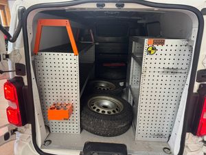Citroen Jumpy bild 8