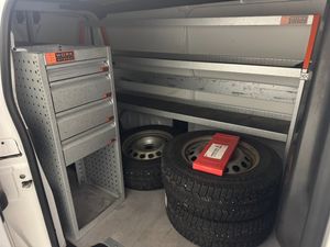 Citroen Jumpy bild 7