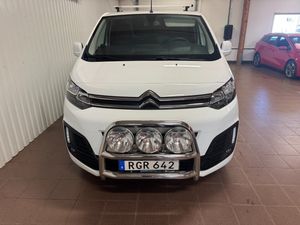 Citroen Jumpy bild 2