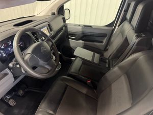 Citroen Jumpy bild 5