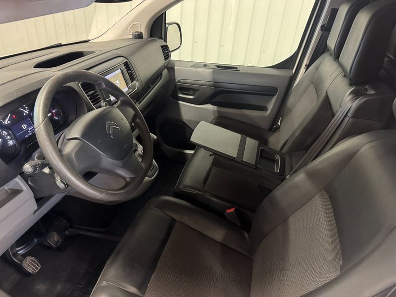 Citroen Jumpy bild 5