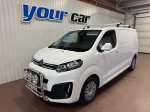 Citroen Jumpy bild 1