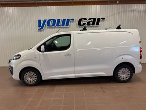 Citroen Jumpy bild 3